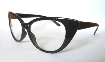 Vintage Cat Eye Fashion Women Lady Reading Glass +1 +125 +150 +175 +2 +225 +250 +3 +4 +5
Vintage Cat Eye Fashion Women Lady Reading Glass +1 +125 +150 +175 +2 +225 +250 +3 +4 +5