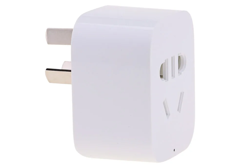 Розетка Xiaomi Mi Smart Plug Wifi