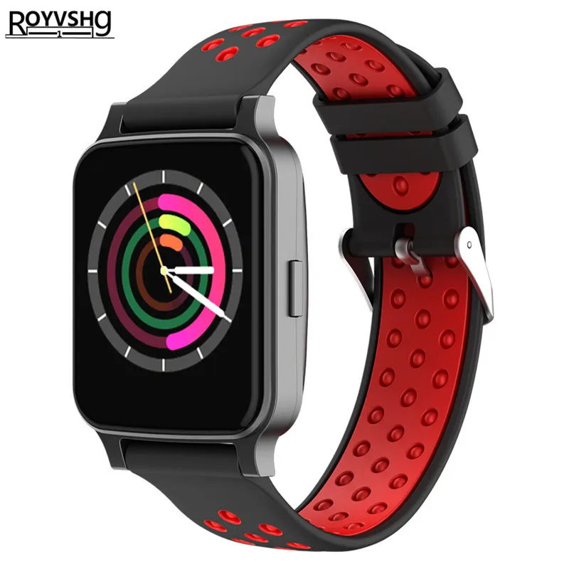 TZ7 Smart Watch Bluetooth call heart rate blood pressure blood oxygen alarm clock SmartWatch for Mi band 3 DZ09 A6 Q9 smart band
TZ7 Smart Watch Bluetooth call heart rate blood pressure blood oxygen alarm clock SmartWatch for Mi band 3 DZ09 A6 Q9 smart band