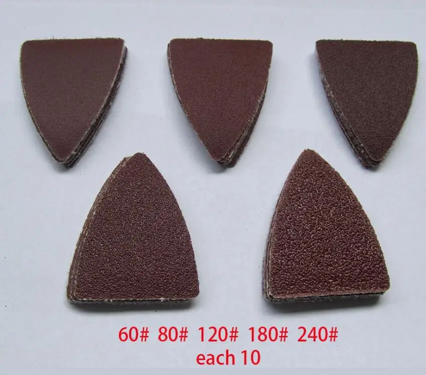 LOWEST PRICE 50 pcs Finger Sandpaper Fit for Multifunction Power Oscillating Tools as Fein Multimaster Dremel Tools
LOWEST PRICE 50 pcs Finger Sandpaper Fit for Multifunction Power Oscillating Tools as Fein Multimaster Dremel Tools