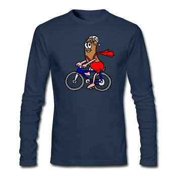 Vintage Style Sausage Rider Men T Shirts Musically Printer Yellow Costumes For Man Cartoon Biker Pre-cotton Casual t-shirt
Vintage Style Sausage Rider Men T Shirts Musically Printer Yellow Costumes For Man Cartoon Biker Pre-cotton Casual t-shirt