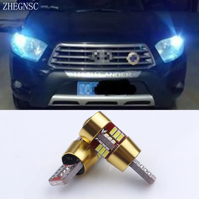 2pcs T10 W5W Canbus No Error LED Car Parking Light For Toyota Corolla Avensis Yaris Rav4 Auris Hilux Prius Camry 40 Celica Supra
2pcs T10 W5W Canbus No Error LED Car Parking Light For Toyota Corolla Avensis Yaris Rav4 Auris Hilux Prius Camry 40 Celica Supra