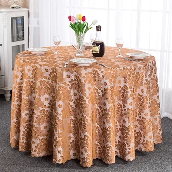 Upscale Waterproof and Anti-oil Round\Square Tablecloths 7 Style Suitable For Wedding Banquet Hotel Home Floral Table Cloth
Upscale Waterproof and Anti-oil Round\Square Tablecloths 7 Style Suitable For Wedding Banquet Hotel Home Floral Table Cloth