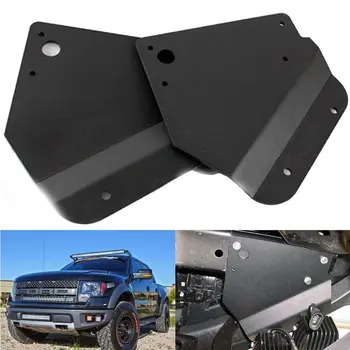 LED Work Lights 3X3 inch Dully Spot Lights Driving Fog Lights Hidden Bumper Mouning Brackets Kit for 10-14 Ford F150 Raptor
LED Work Lights 3X3 inch Dully Spot Lights Driving Fog Lights Hidden Bumper Mouning Brackets Kit for 10-14 Ford F150 Raptor