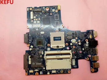 KEFU Free Shipping For Lenovo Z410 NM-A181 AILZA Notebook motherboard full works
KEFU Free Shipping For Lenovo Z410 NM-A181 AILZA Notebook motherboard full works