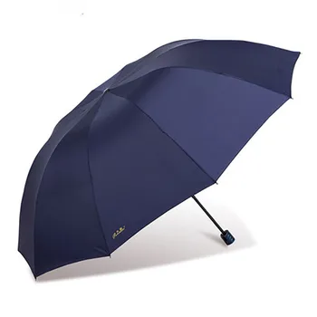 Large Golf Umbrella Rain Women Windproof Large Folding Umbrella Vinyl Sunscreen Men Umbrella Business Raingear WZP016
Large Golf Umbrella Rain Women Windproof Large Folding Umbrella Vinyl Sunscreen Men Umbrella Business Raingear WZP016