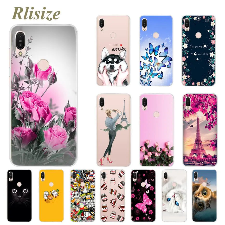 For Asus Zenfone Max Pro M1 ZB602KL Case Soft Silicone Printed Cover Cases For Asus Zenfone Max Pro M1 ZB602KL X00TD Case Bumper
For Asus Zenfone Max Pro M1 ZB602KL Case Soft Silicone Printed Cover Cases For Asus Zenfone Max Pro M1 ZB602KL X00TD Case Bumper