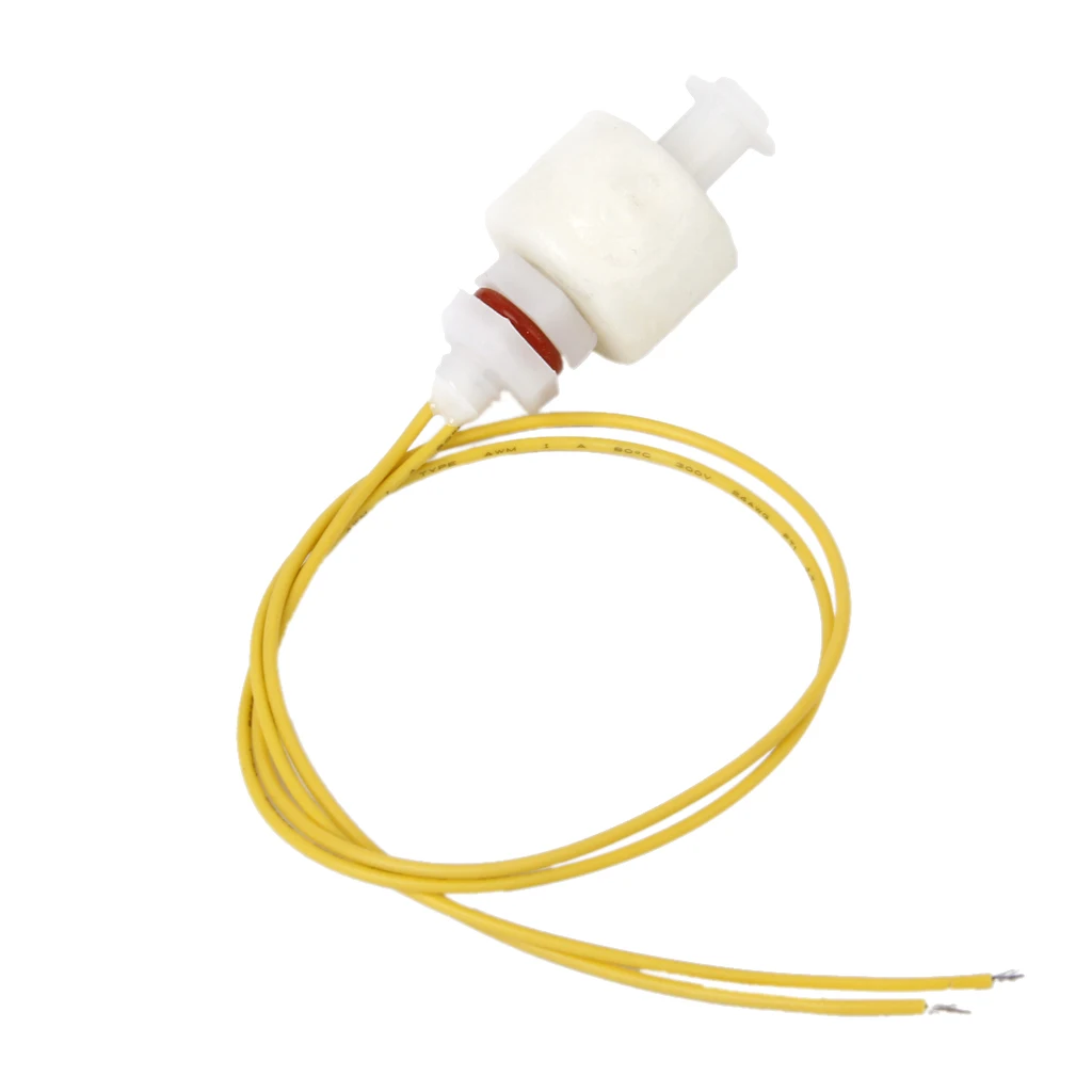 Hot New Liquid Water Level Sensor Horizontal Float Indicator Switch Up Float Switch Rowing Boats Accessories
Hot New Liquid Water Level Sensor Horizontal Float Indicator Switch Up Float Switch Rowing Boats Accessories