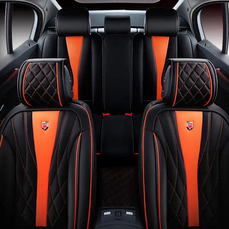 6D Styling Sport Car Seat Cover General Cushion Car pad,auto seat cushions for Ford Edge Mondeo Ecosport Focus Fiesta Series
6D Styling Sport Car Seat Cover General Cushion Car pad,auto seat cushions for Ford Edge Mondeo Ecosport Focus Fiesta Series