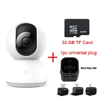 Xiaomi Smart Ip Camera Df3