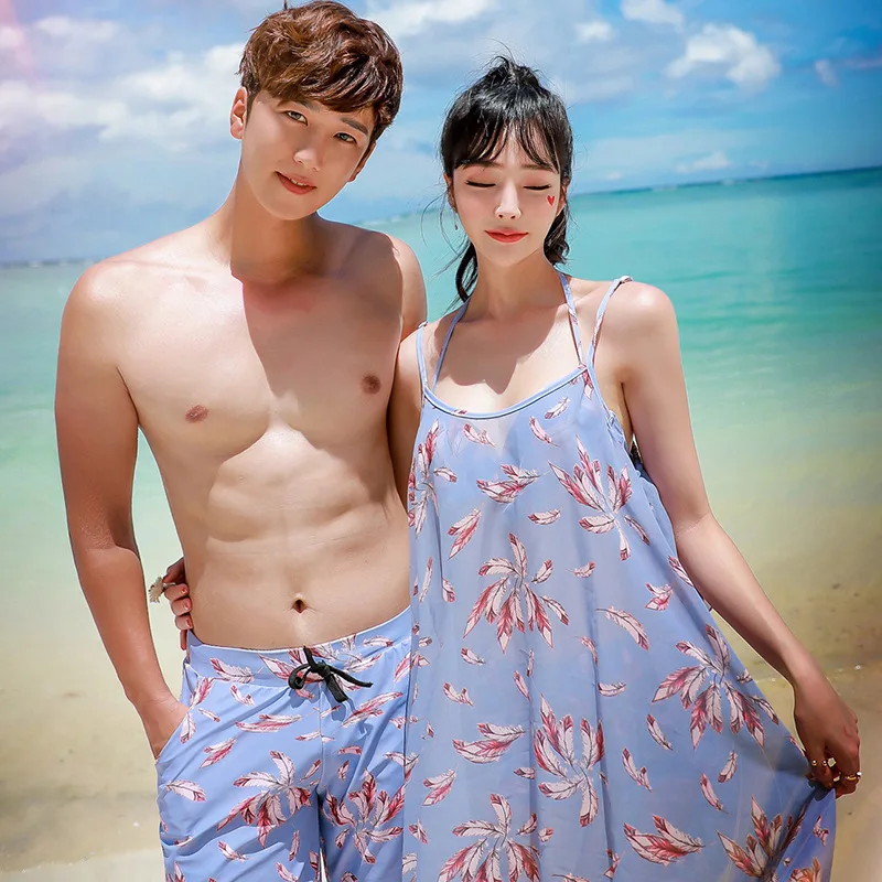 Swimwear Female 2019 Korean Rashgardy Plavky Rash Guard For Women Clothing Diving Couples Swimsuit Print Three Piece Sexy
Swimwear Female 2019 Korean Rashgardy Plavky Rash Guard For Women Clothing Diving Couples Swimsuit Print Three Piece Sexy