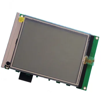 New Launch Assembly Digitizer LCD Screen Display +Touch Screen for Launch X431 Master, GX3, old Super Scan
New Launch Assembly Digitizer LCD Screen Display +Touch Screen for Launch X431 Master, GX3, old Super Scan