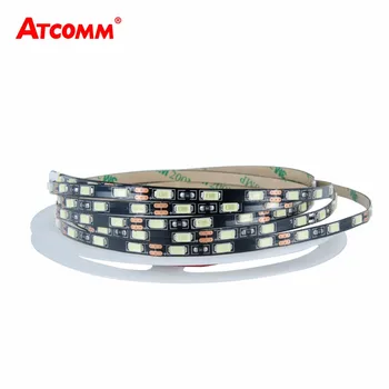 5730 Ultra Narrow LED Strip Light 12V 5mm Width IP33 IP65 LED Diode Ribbon Tape Light 300 LEDs/5 Meters White Red Green Blue
5730 Ultra Narrow LED Strip Light 12V 5mm Width IP33 IP65 LED Diode Ribbon Tape Light 300 LEDs/5 Meters White Red Green Blue