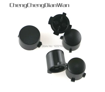 ChengChengDianWan 20sets Black Plastic ABXY +Guide Buttons Replace Key Wireless Controller Shell For Xbox One xboxone Controller
ChengChengDianWan 20sets Black Plastic ABXY +Guide Buttons Replace Key Wireless Controller Shell For Xbox One xboxone Controller