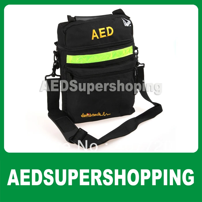 Defibtech Lifeline View defibrillator AED Carry Cases,Dfibtech lifeline pads,Defibtech lifeline trainer,Defibtech battery
Defibtech Lifeline View defibrillator AED Carry Cases,Dfibtech lifeline pads,Defibtech lifeline trainer,Defibtech battery
