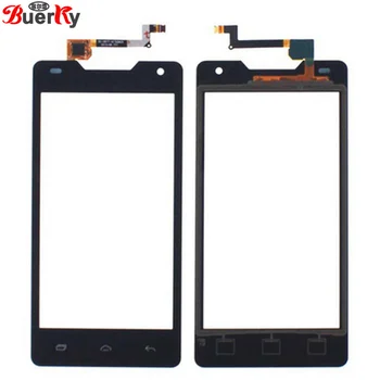 BKparts 10pcs Touch Screen For Bmobile AX1030 Touchscreen Front Glass Panel Digitizer Sensor Replacement With
BKparts 10pcs Touch Screen For Bmobile AX1030 Touchscreen Front Glass Panel Digitizer Sensor Replacement With