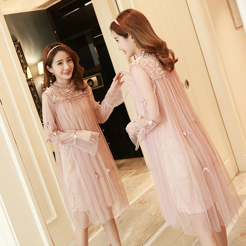 2019 New Arrive Spring Maternity Dress Woman Cute Large Size Dresses Pregnant Woman Maternity Clothing MD-00796
2019 New Arrive Spring Maternity Dress Woman Cute Large Size Dresses Pregnant Woman Maternity Clothing MD-00796