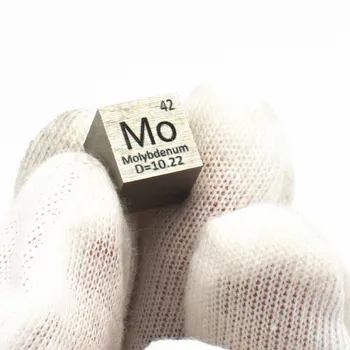 Molybdenum Cube High Purity for Element Collection Science Experiment Mo Cube Research and Hobbies Crafts Teaching 1 Inch 10mm
Molybdenum Cube High Purity for Element Collection Science Experiment Mo Cube Research and Hobbies Crafts Teaching 1 Inch 10mm