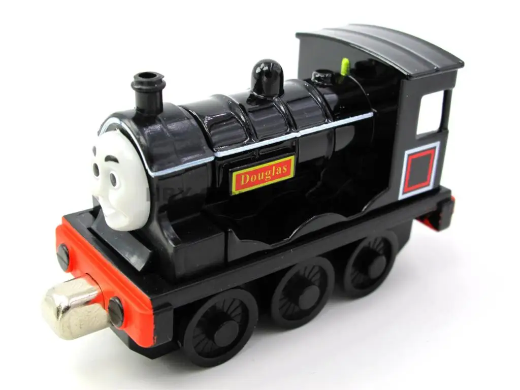 Diecast toy Vehicles Train DOUGLAS Fit For BRIO Toy Car T043D Truck Locomotive Engine Railway Toys for Children
Diecast toy Vehicles Train DOUGLAS Fit For BRIO Toy Car T043D Truck Locomotive Engine Railway Toys for Children