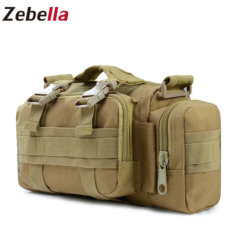Zebella Men Travel Bag Army Camo Style Men Shoulder Bags Waterproof Weekend Duffel Bags For Vacation Camping Camera Bags
Zebella Men Travel Bag Army Camo Style Men Shoulder Bags Waterproof Weekend Duffel Bags For Vacation Camping Camera Bags