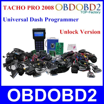 Unlocked version 2008.07 Tacho pro 2008 Odometer Correction Universal Dash Programmer 2008 Tacho Pro
Unlocked version 2008.07 Tacho pro 2008 Odometer Correction Universal Dash Programmer 2008 Tacho Pro