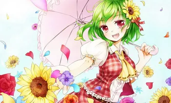 Gift Touhou Project Anime Kazami Yuuka 95 x 55 CM Mini Single-layer Baby Blanket #37390
Gift Touhou Project Anime Kazami Yuuka 95 x 55 CM Mini Single-layer Baby Blanket #37390