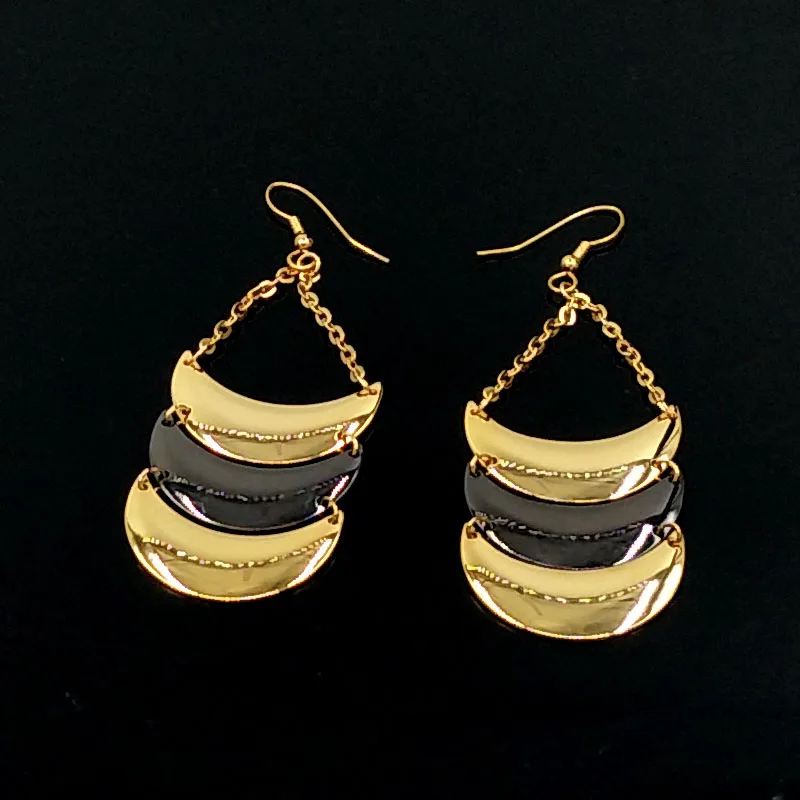 stainless steel drop earring jewellery no tarnish no fade chandelier earring jewelry
stainless steel drop earring jewellery no tarnish no fade chandelier earring jewelry