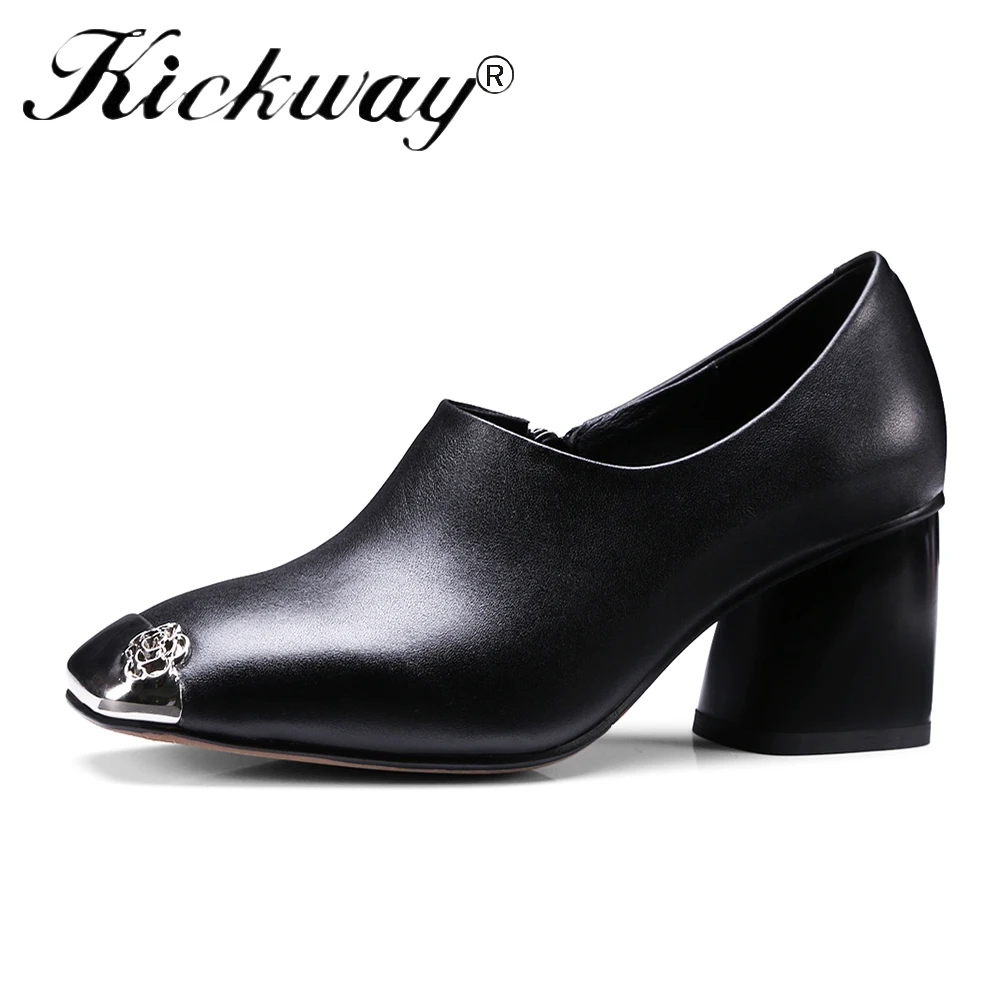 Kickway Big Size 34-43 2017 New Fashion med heels women pumps strange heel classic sexy party shoes square toe gladiator shoes
Kickway Big Size 34-43 2017 New Fashion med heels women pumps strange heel classic sexy party shoes square toe gladiator shoes