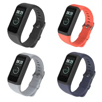 Silicone Watchband Wrist Strap Bracelet Replacement Accessories for Huami Amazfit Cor 2 TPU Smartwatch
Silicone Watchband Wrist Strap Bracelet Replacement Accessories for Huami Amazfit Cor 2 TPU Smartwatch