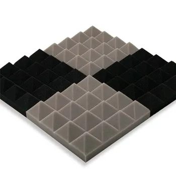25x25x5cm Acoustic Foam Treatment Sound Proofing Sound-absorbing Noise Sponge Excellent Sound Insulation Soundproof wall sticker
25x25x5cm Acoustic Foam Treatment Sound Proofing Sound-absorbing Noise Sponge Excellent Sound Insulation Soundproof wall sticker