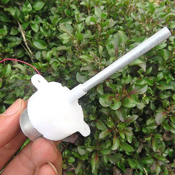 300 Gear Motor Plastic Gearbox Gearwheel Output Aluminum Axis DC7.5-9V 0.01-0.02A 36-43rpm Micro Decelaration Electric Machinery
300 Gear Motor Plastic Gearbox Gearwheel Output Aluminum Axis DC7.5-9V 0.01-0.02A 36-43rpm Micro Decelaration Electric Machinery