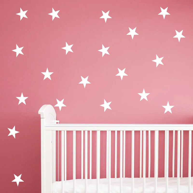 Sale 39PCS/Lot Wall Decals Cartoon Nursery Wall Stickers Little Stars Vinyl DIY Starry Baby For Kids Rooms Home Decor
Sale 39PCS/Lot Wall Decals Cartoon Nursery Wall Stickers Little Stars Vinyl DIY Starry Baby For Kids Rooms Home Decor