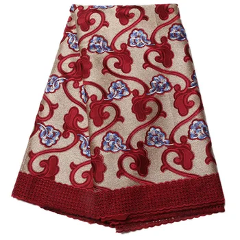 100% Soft Cotton Voile 2018 Lace Swiss Lace Latest High Quality Swiss Voile Laces in Switzerland For Wedding Dress
100% Soft Cotton Voile 2018 Lace Swiss Lace Latest High Quality Swiss Voile Laces in Switzerland For Wedding Dress