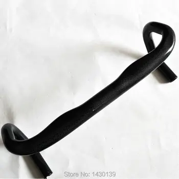 Newest OEM-C carbon bicycle handlebar road 3K full carbon fibre bike handlebar road bike parts 31.8*400/420/440mm Free Shipping
Newest OEM-C carbon bicycle handlebar road 3K full carbon fibre bike handlebar road bike parts 31.8*400/420/440mm Free Shipping