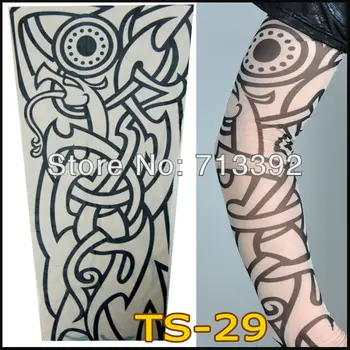 Wholesale 30Pcs Nylon Tattoo Sleeves Sunscreen UV Sleeves Temporary Tattoo 140 Styles For You Choose Free Shipping
Wholesale 30Pcs Nylon Tattoo Sleeves Sunscreen UV Sleeves Temporary Tattoo 140 Styles For You Choose Free Shipping