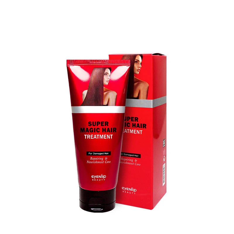 Korea Cosmetic Eyenlip Super Magic Hair Treatment 150ml Hair Care Dry Damaged Hydrolyzed Keratin Repair Hair Loss Treatment
Korea Cosmetic Eyenlip Super Magic Hair Treatment 150ml Hair Care Dry Damaged Hydrolyzed Keratin Repair Hair Loss Treatment