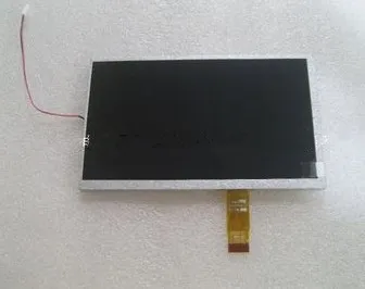7.0 inch 26PIN TFT LCD GPS Analog Screen for HannStar 7214H00B35-A0 Cable LED Backlight
7.0 inch 26PIN TFT LCD GPS Analog Screen for HannStar 7214H00B35-A0 Cable LED Backlight