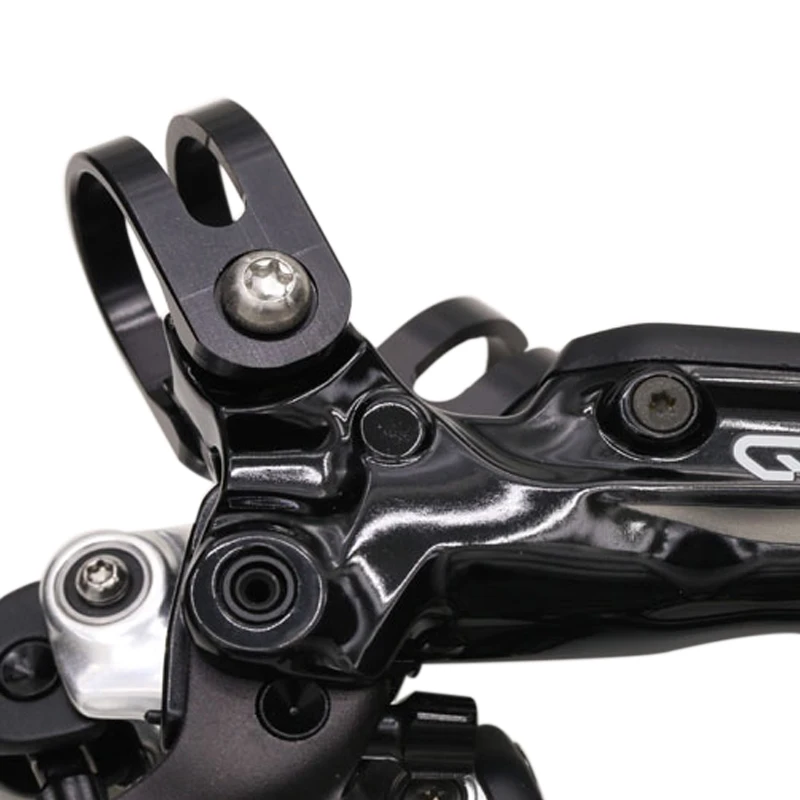 1 Piece Bicycle Trigger Clamp Ring Accessory Easy Install Bike Accessories for E7 E9 X0 GUIDE R RS RSC CODE Tools
1 Piece Bicycle Trigger Clamp Ring Accessory Easy Install Bike Accessories for E7 E9 X0 GUIDE R RS RSC CODE Tools