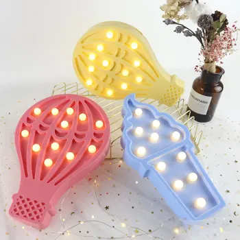 New Style Wooden Bear Angel Unicorn LED Night Light Cartoon Bedside Wall Night Lamp Light Children Baby Kids Princess Room Home
New Style Wooden Bear Angel Unicorn LED Night Light Cartoon Bedside Wall Night Lamp Light Children Baby Kids Princess Room Home
