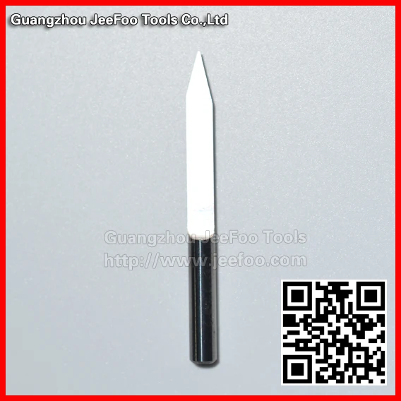 4*30degree*0.2 Flat Bottom Cutter CNC Router Bits ,V Shape Engraving Bit, Cutting Tools
4*30degree*0.2 Flat Bottom Cutter CNC Router Bits ,V Shape Engraving Bit, Cutting Tools