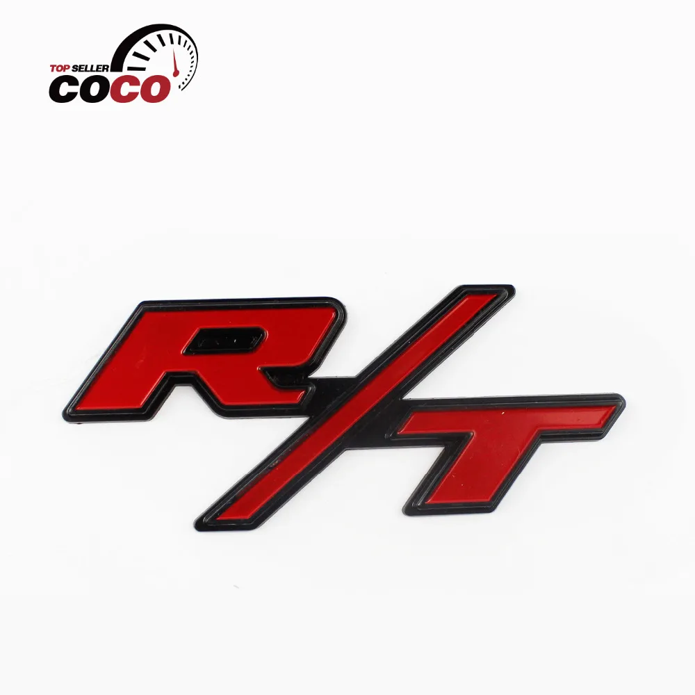 1PC Car styling Red RT R/T LOGO Metal Tailgate Sticker Emblem Decal Badge Fender For Dodge Ram 1500 2500 3500 1995-2012
1PC Car styling Red RT R/T LOGO Metal Tailgate Sticker Emblem Decal Badge Fender For Dodge Ram 1500 2500 3500 1995-2012