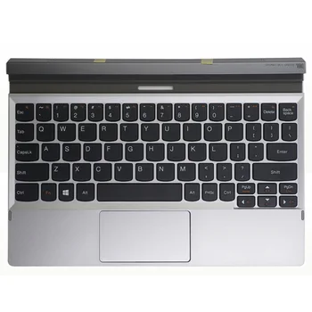 Free Shipping!!! 1PC Original New Laptop Keyboard Replacement With Bottom Case D For Lenovo MiiX 2 10 K610 
Free Shipping!!! 1PC Original New Laptop Keyboard Replacement With Bottom Case D For Lenovo MiiX 2 10 K610