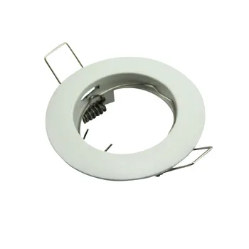 Free Shipping MR16 GU5.3 LED Spot Frame Recessed Ceiling Halogen Bulb Fitting DC12V MR16 2 pin Halogen Bulb Holder Fixtures
Free Shipping MR16 GU5.3 LED Spot Frame Recessed Ceiling Halogen Bulb Fitting DC12V MR16 2 pin Halogen Bulb Holder Fixtures