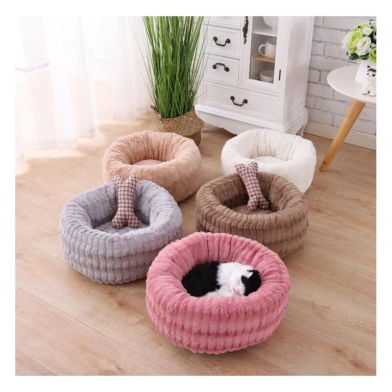 Winter Warm Cat Sleeping Bag Soft Plush Pet Dog Bed Sofa For Small Dog Puppy Kennel Cat Kitten Cave Bed Pet house New
Winter Warm Cat Sleeping Bag Soft Plush Pet Dog Bed Sofa For Small Dog Puppy Kennel Cat Kitten Cave Bed Pet house New