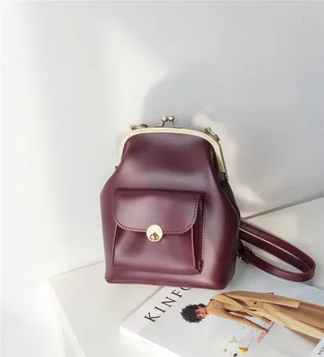 NEW pu Leather Vintage Ladies HandBags Women Messenger Bags Totes Bag Designer Crossbody Shoulder Bag Clip Daily Clutch
NEW pu Leather Vintage Ladies HandBags Women Messenger Bags Totes Bag Designer Crossbody Shoulder Bag Clip Daily Clutch