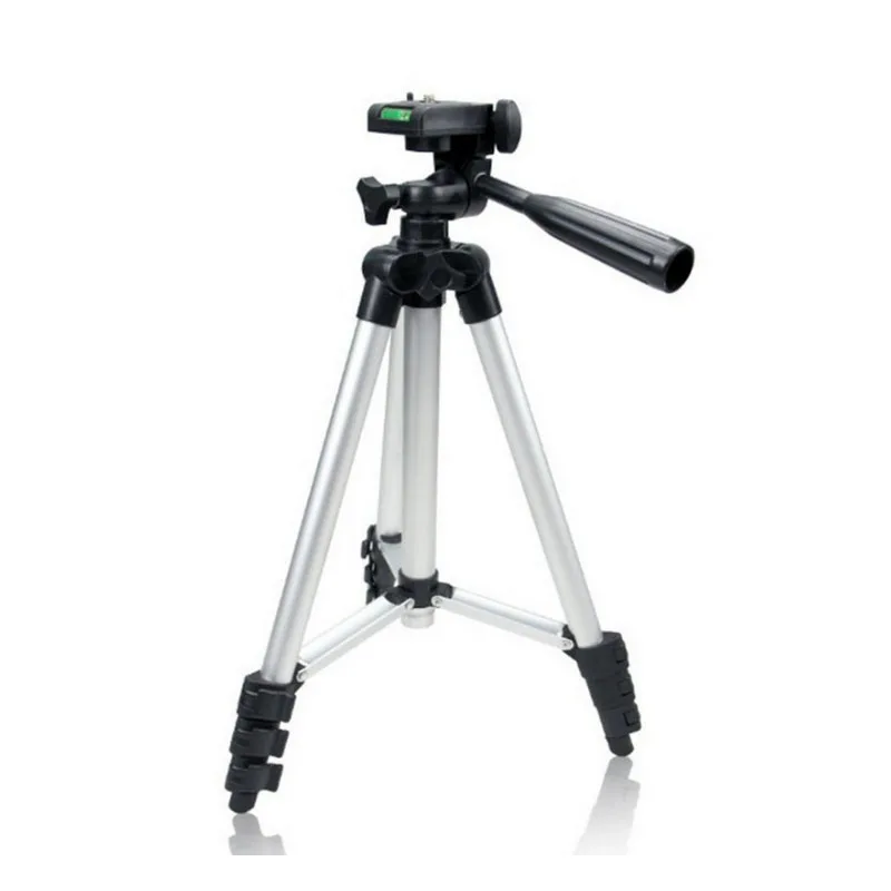Unfolded 1020mm Portable Professional Camera Tripod Pan Head Camcorder Tripod Holder Stand For DSLR Camera Mobile Phone
Unfolded 1020mm Portable Professional Camera Tripod Pan Head Camcorder Tripod Holder Stand For DSLR Camera Mobile Phone