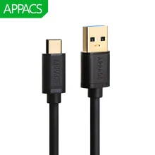 5V 3A USB 3.1 Type C Quick Charging Cable Type-C Charger Data Sync Cable For Galaxy Note 7 Nexus 5X Xiaomi Mi5