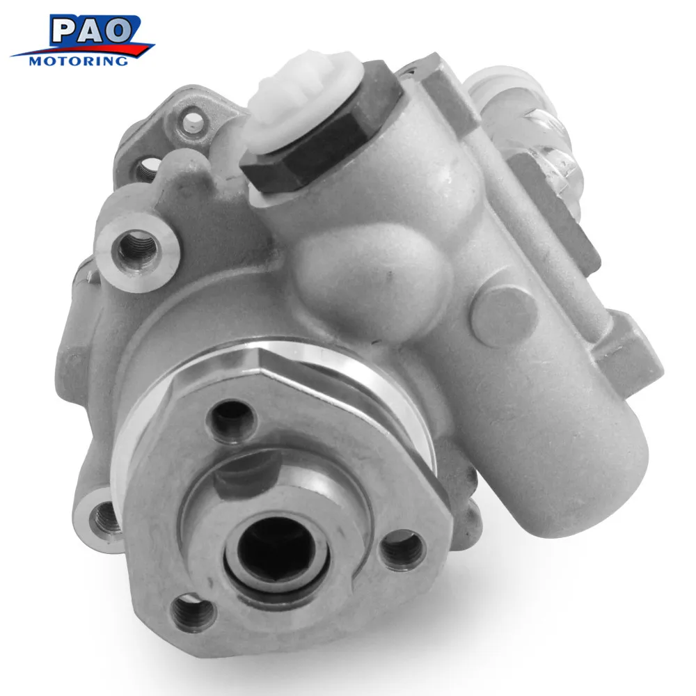 Brand New Power Steering Pump For Audi TT/ Audi TT Quattro 2002-2006 OEM 330422155B 8D0145156K, 8D0145155QX
Brand New Power Steering Pump For Audi TT/ Audi TT Quattro 2002-2006 OEM 330422155B 8D0145156K, 8D0145155QX