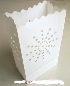 Free Shipping 20pcs Sunshine Candle Paper Bag, Luminaries Bag, Wedding Decoration, Party Decoration
Free Shipping 20pcs Sunshine Candle Paper Bag, Luminaries Bag, Wedding Decoration, Party Decoration