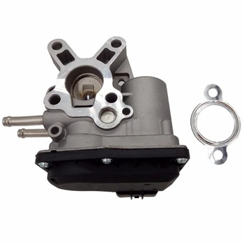 EGR Valve for Nissan Navara D40 NP300 2.5Di R51 Pathfinder 14710-EC00B 14710-EC00D 14719-EC00AX2 14710EC00B 14710EC00D YD25DCi
EGR Valve for Nissan Navara D40 NP300 2.5Di R51 Pathfinder 14710-EC00B 14710-EC00D 14719-EC00AX2 14710EC00B 14710EC00D YD25DCi